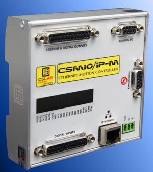 CSMIO/IP-M