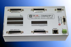 CSMIO/IP-S