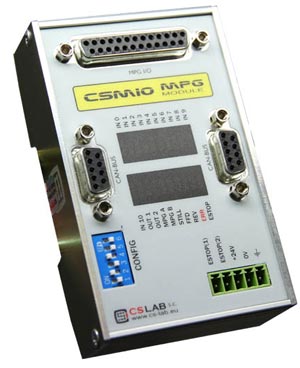 CSMIO-MPG