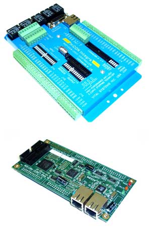 HiCON Motion Controller