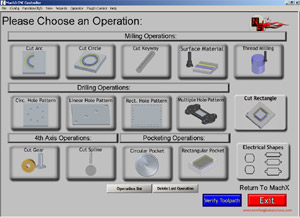 Mach3 CNC CONTROLLER SOFTWARE - THE MAKERS GUIDE